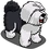 Sheep Dog Adult Black-icon