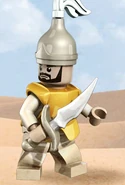 Asoka animated