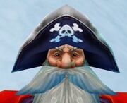 First Mate Hat
