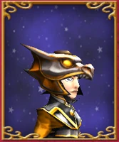 Mantle of Order