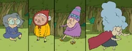 Old Woman