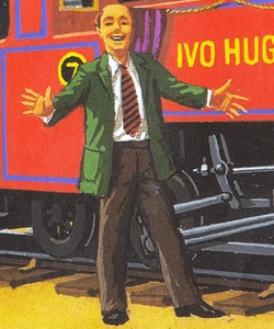 IvoHugh