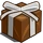Brown Mystery Box