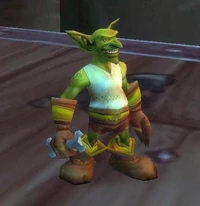 Image of Venture Co. Mechanic