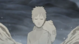 Sand body