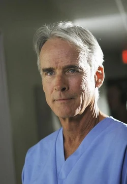 Dott. Christian Shephard