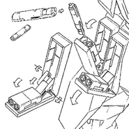 Gn-006-gnmissilepod