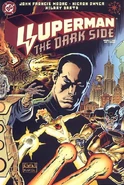Superman Dark Side 2