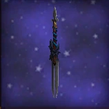 Athame of Awakening