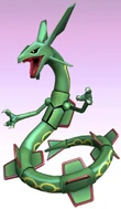 Rayquaza SSBB