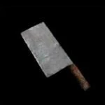 Chinese cleaver