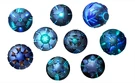 Morphballs