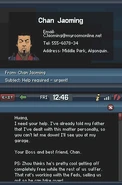 PDA-GTACW-e-mail