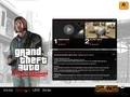 GTA- TLAD PC inicio