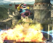 Explosion