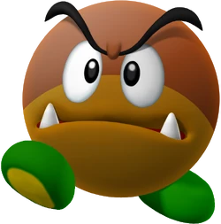 Goombo