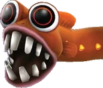 Lagoon Catastrophe