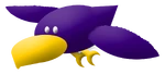 CrowberOmega