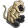 Langur Monkey-icon