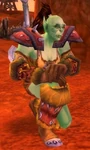 Grunt Kor'ja