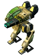Striker
