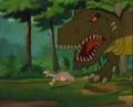 Sharptooth attack 02