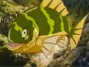 Greenfish