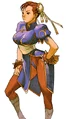 Chun-Li (MvC2)