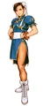 Chun-Li (CvS1 SNK)