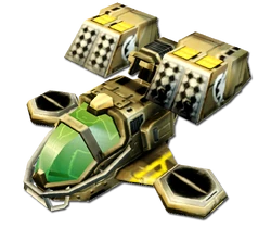 CNC4 Talon Render