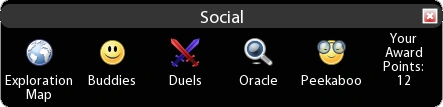 Soziales