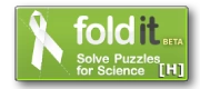 Foldit-Button