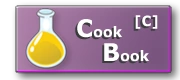 Cookbook-Button