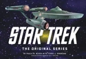 Star Trek The Original Series 365 cover