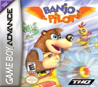 BanjoPilotboxart