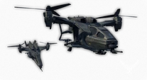 FalconTrans