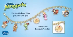Lovethemuppetsbracelet