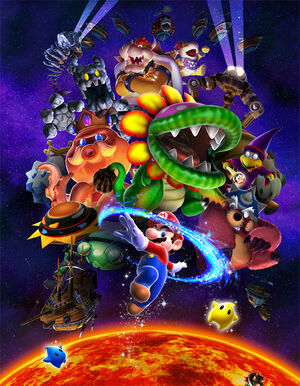SuperMarioGalaxy