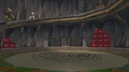 Dragon Roost Island Interior