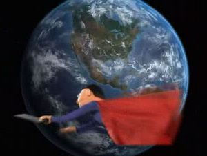 Superman-turnbacktime