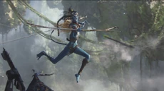 Tsutey attacks valkyrie