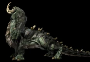 Magtheridon bc