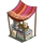 Chaat Stand-icon