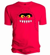 Tshirt-frazzle