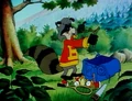 Bert packing
