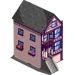 Lavender Victorian-icon