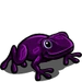 Purple Frog-icon