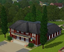 Riverview Gym