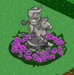 Garden Statue2