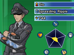 Dio-WC09